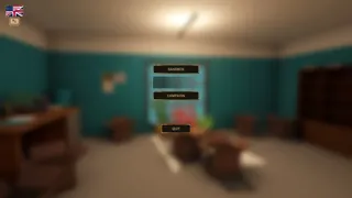 Cozy Archivist Simulator