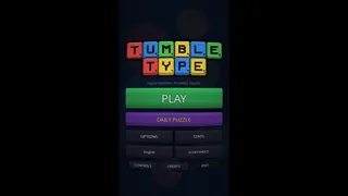 Скриншот 8 к игре Tumble Type