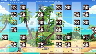 Скриншот 6 к игре JAM Adventures