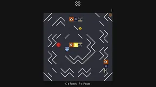 Скриншот 6 к игре CTR