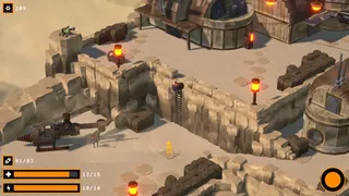 Rustbuckets