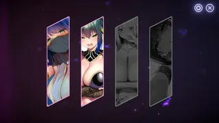 Hentai Tales: Deep Sea Breeding