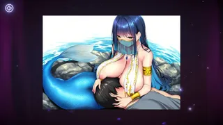 Hentai Tales: Deep Sea Breeding
