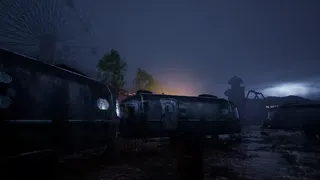 Whispers Of The Lost Ticket
