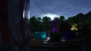 Whispers Of The Lost Ticket