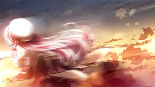 无尽的平安夜（Endless Silent Night）