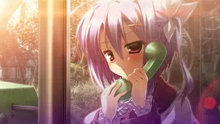 无尽的平安夜（Endless Silent Night）