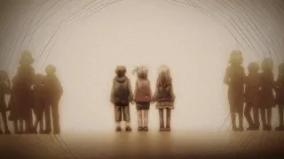 无尽的平安夜（Endless Silent Night）