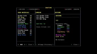 Скриншот 6 к игре The Fog Below