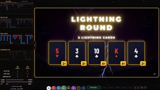 Baccarat Strada: Ultimate Baccarat Punto Banco Simulator & Trainer