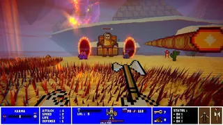 Скриншот 6 к игре Cloud Country