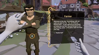 Dungeon Wage