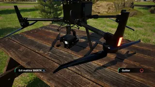 Certi drone pro