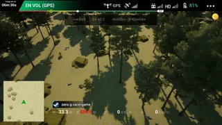 Certi drone pro