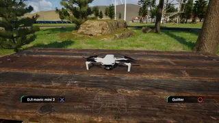 Certi drone pro