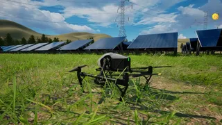 Скриншот 6 к игре Certi drone pro