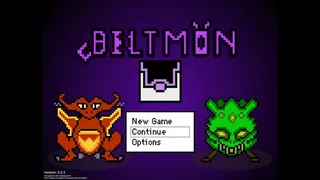 Beltmon