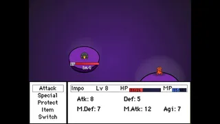 Beltmon