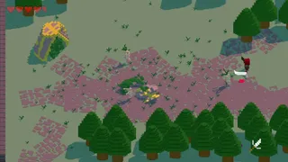 Скриншот 5 к игре Cook Knights