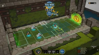 Fabled Footy