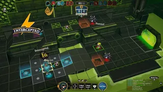 Скриншот 5 к игре Fabled Footy