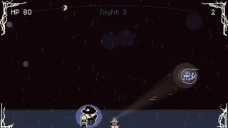 灯台の見守り — Lighthouse's Vigil