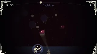 灯台の見守り — Lighthouse's Vigil