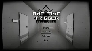 Скриншот 5 к игре 一次性扳机One-Time Trigger