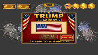Go Trump GO!