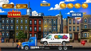 Скриншот 7 к игре Run for Office