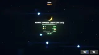 Revive the Moonlight with Stardust