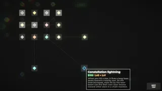Скриншот 6 к игре Revive the Moonlight with Stardust