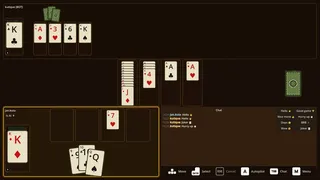 Autobus - The Card Game