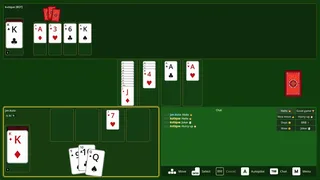 Autobus - The Card Game