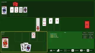 Autobus - The Card Game