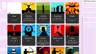 Скриншот 8 к игре Cultist