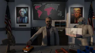 Скриншот 6 к игре Don't Click, Hantavirus