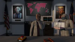 Скриншот 7 к игре Don't Click, Hantavirus