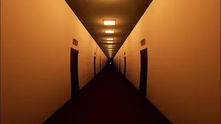 Liminal Dreams