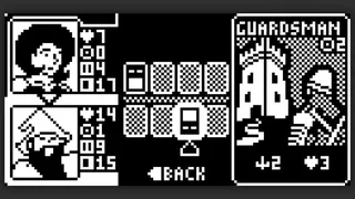 Bytes and Knights - Adventure