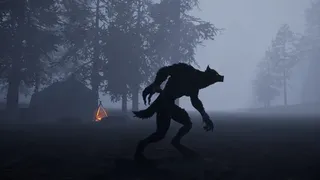 Wolfbane