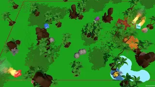 Скриншот 7 к игре Tank Them All