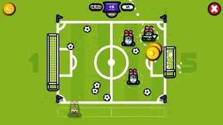 Super Sub: World Cup