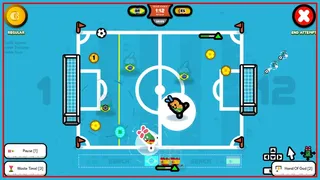 Super Sub: World Cup
