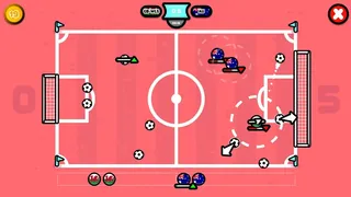 Super Sub: World Cup