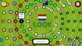 Super Sub: World Cup