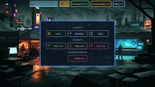 Cyberwars