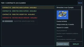 Скриншот 5 к игре Cyberwars