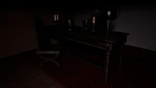 Скриншот 5 к игре Blackwood Lodge: The Siblings