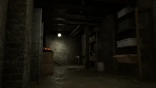 Cockroach Simulation